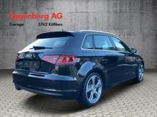 AUDI A3 1.8 TFSI Ambition, Second hand / Used, Automatic - 5