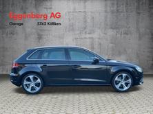AUDI A3 1.8 TFSI Ambition, Second hand / Used, Automatic - 6