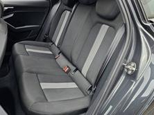 AUDI A3 Sportback 2.0 40 TFSI Advanced quattro S-Tronic, Mild-Hybrid Petrol/Electric, Second hand / Used, Automatic - 6