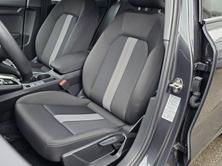 AUDI A3 Sportback 2.0 40 TFSI Advanced quattro S-Tronic, Mild-Hybrid Benzin/Elektro, Occasion / Gebraucht, Automat - 7