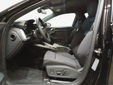 AUDI A3 Sportback 35 TFSI Attraction, Benzina, Occasioni / Usate, Automatico - 7