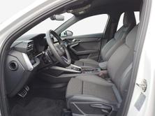 AUDI A3 Sportback 35 TFSI S line, Benzin, Occasion / Gebraucht, Automat - 7