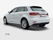 AUDI A3 Sportback e-tron sport, Voll-Hybrid Benzin/Elektro, Occasion / Gebraucht, Automat - 3