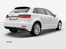 AUDI A3 Sportback e-tron sport, Voll-Hybrid Benzin/Elektro, Occasion / Gebraucht, Automat - 4