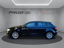 AUDI A3 SB Attraction, Diesel, Occasioni / Usate, Manuale - 3