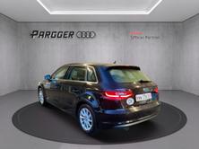 AUDI A3 SB Attraction, Diesel, Occasioni / Usate, Manuale - 4
