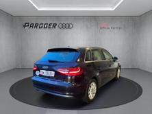 AUDI A3 SB Attraction, Diesel, Occasioni / Usate, Manuale - 5