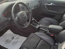 AUDI A3 Sportback 3.2 V6 Ambition quattro, Benzin, Occasion / Gebraucht, Handschaltung - 6