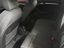 AUDI A3 Sportback 1.4 T FSI e-tron Sport S-Tr., Voll-Hybrid Benzin/Elektro, Occasion / Gebraucht, Automat - 5