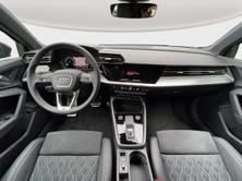 AUDI A3 Sportback 35 TFSI S line Attraction, Benzin, Occasion / Gebraucht, Automat - 6