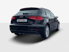 AUDI A3 Sportback 40 TFSI Attraction, Petrol, Second hand / Used, Automatic - 4