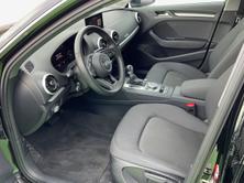 AUDI A3 Sportback 40 TFSI Attraction, Benzin, Occasion / Gebraucht, Automat - 7