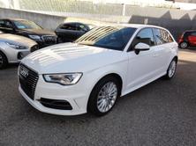 AUDI A3 Sportback 1.4 e-tron Attraction S-tronic, Plug-in-Hybrid Petrol/Electric, Second hand / Used, Automatic - 2