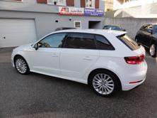 AUDI A3 Sportback 1.4 e-tron Attraction S-tronic, Plug-in-Hybrid Petrol/Electric, Second hand / Used, Automatic - 3