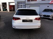 AUDI A3 Sportback 1.4 e-tron Attraction S-tronic, Plug-in-Hybrid Petrol/Electric, Second hand / Used, Automatic - 4