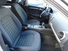 AUDI A3 Sportback 1.4 e-tron Attraction S-tronic, Plug-in-Hybrid Benzin/Elektro, Occasion / Gebraucht, Automat - 6