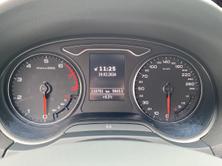 AUDI A3 Sportback quattro 1.8 T FSI Ambiente qu. S-Tr., Benzin, Occasion / Gebraucht, Automat - 6