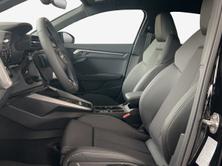 AUDI A3 Sportback 35 TFSI Attraction, Benzin, Occasion / Gebraucht, Automat - 3
