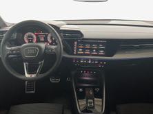 AUDI A3 Sportback 35 TFSI Attraction, Benzin, Occasion / Gebraucht, Automat - 4