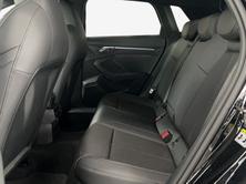 AUDI A3 Sportback 35 TFSI Attraction, Benzina, Occasioni / Usate, Automatico - 5