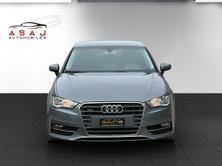 AUDI A3 Sportback 2.0 TDI Ambition quattro, Diesel, Second hand / Used, Automatic - 2