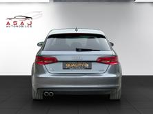 AUDI A3 Sportback 2.0 TDI Ambition quattro, Diesel, Occasion / Utilisé, Automatique - 5