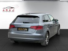 AUDI A3 Sportback 2.0 TDI Ambition quattro, Diesel, Second hand / Used, Automatic - 6