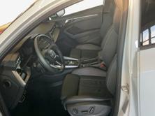 AUDI A3 Sportback 40 TFSI S line, Petrol, Second hand / Used, Automatic - 7
