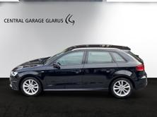 AUDI A3 Sportback 1.4 TFSI Attraction, Petrol, Second hand / Used, Manual - 4