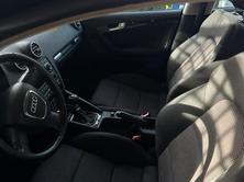 AUDI A3 Sportback 1.8 16V T FSI Ambiente, Benzin, Occasion / Gebraucht, Handschaltung - 3
