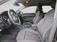AUDI A3 Sportback 2.0 TFSI Sport quattro, Benzin, Occasion / Gebraucht, Automat - 6