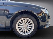 AUDI A3 Sportback 1.8 T FSI Ambiente qu. STr, Benzin, Occasion / Gebraucht, Automat - 4