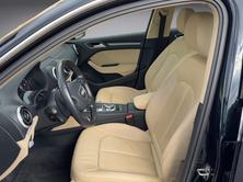 AUDI A3 Sportback 1.8 T FSI Ambiente qu. STr, Benzin, Occasion / Gebraucht, Automat - 6
