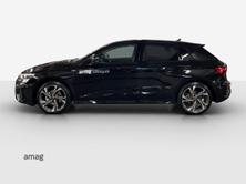 AUDI A3 Sportback 35 TFSI S line Attraction, Benzin, Occasion / Gebraucht, Automat - 2