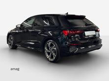 AUDI A3 Sportback 35 TFSI S line Attraction, Benzin, Occasion / Gebraucht, Automat - 3