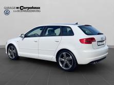 AUDI A3 SB Ambition quattro Edition, Diesel, Second hand / Used, Manual - 4
