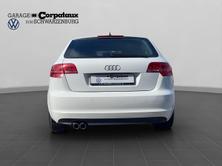 AUDI A3 SB Ambition quattro Edition, Diesel, Second hand / Used, Manual - 5