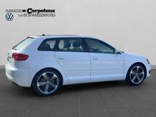 AUDI A3 SB Ambition quattro Edition, Diesel, Second hand / Used, Manual - 6