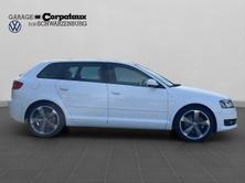 AUDI A3 SB Ambition quattro Edition, Diesel, Second hand / Used, Manual - 7