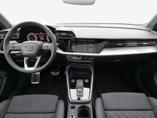 AUDI A3 Sportback 40 TFSI S line, Benzin, Occasion / Gebraucht, Automat - 4