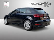 AUDI A3 Sportback 1.4 e-tron Ambition, Plug-in-Hybrid Petrol/Electric, Second hand / Used, Automatic - 3