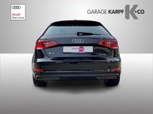 AUDI A3 Sportback 1.4 e-tron Ambition, Plug-in-Hybrid Petrol/Electric, Second hand / Used, Automatic - 4