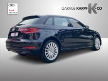 AUDI A3 Sportback 1.4 e-tron Ambition, Plug-in-Hybrid Petrol/Electric, Second hand / Used, Automatic - 5