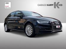 AUDI A3 Sportback 1.4 e-tron Ambition, Plug-in-Hybrid Petrol/Electric, Second hand / Used, Automatic - 7