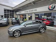 AUDI A3 Sportback 2.0 TDI Ambition quattro S-Line, Diesel, Second hand / Used, Automatic - 3