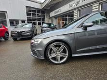 AUDI A3 Sportback 2.0 TDI Ambition quattro S-Line, Diesel, Second hand / Used, Automatic - 4