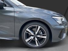 AUDI A3 Sportback 35 TFSI S line S-tronic, Hybride Leggero Benzina/Elettrica, Occasioni / Usate, Automatico - 7