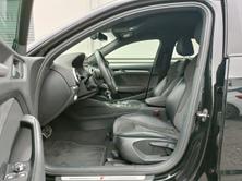 AUDI A3 Sportback 2.0 TFSI Sport quattro S-tronic, Benzin, Occasion / Gebraucht, Automat - 7