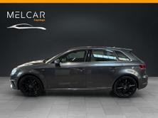 AUDI A3 Sportback 2.0 TDI Ambition quattro S-Line, Diesel, Second hand / Used, Automatic - 7