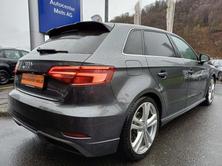 AUDI A3 Sportback 2.0 TDI 150 S-Tronic, Diesel, Second hand / Used, Automatic - 7